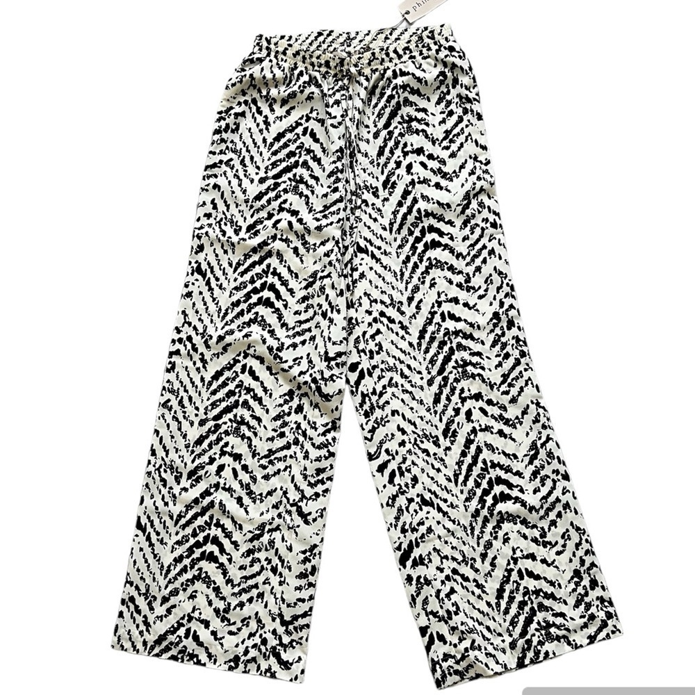 PHILOSOPHY Wide Leg Boho Pants sz.XS